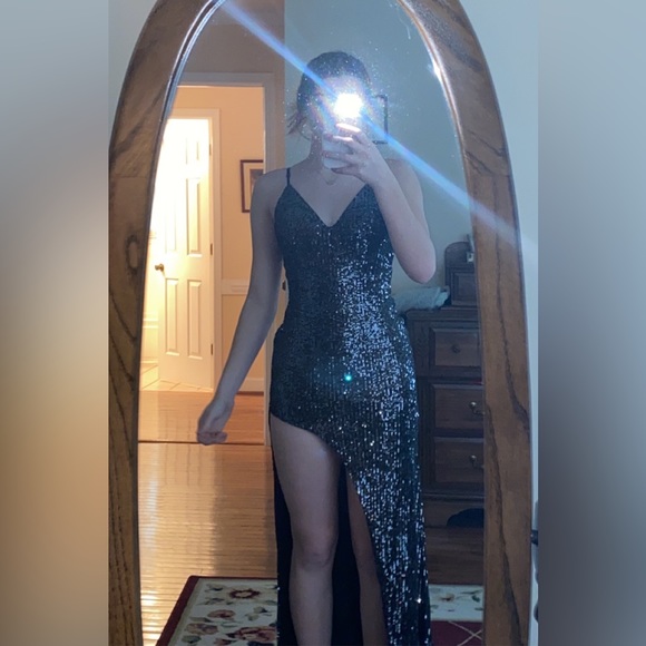 dillards Dresses & Skirts - dillards prom dress